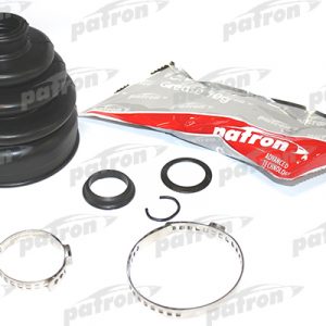 Пыльник ШРУСа наруж (к-кт)