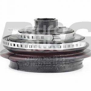 Пыльник ШРУСа наруж (к-кт)