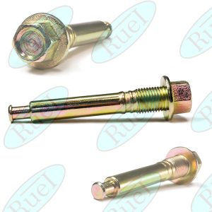 Направляющая суппорта