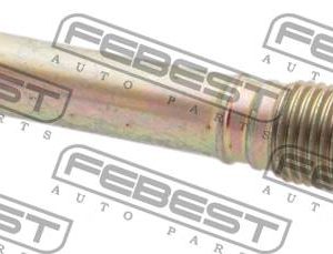 Направляющая суппорта