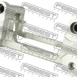 Скоба суппорта заднего