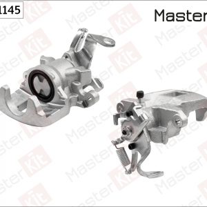 Суппорт тормозной задний правый