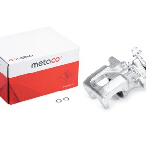 Суппорт тормозной задний правый