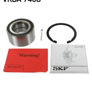 Подшипник ступицы (к-кт)