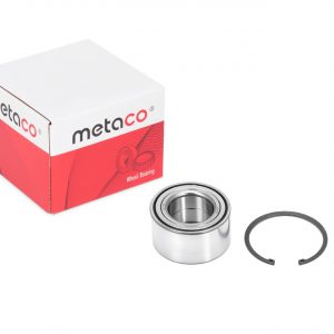 Подшипник ступицы (к-кт)