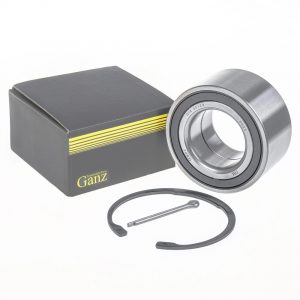 Подшипник передней ступицы