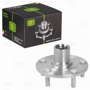 Ступица передняя