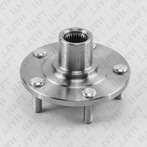 Ступица передняя