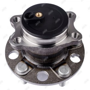 Ступица задняя