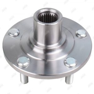 Ступица передняя