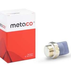 Датчик вкл.вентилятора 2х конт