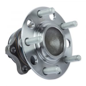 Ступица задняя