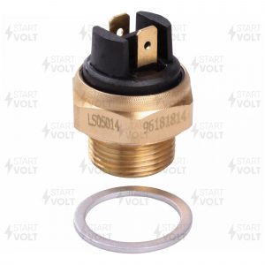 Датчик вкл.вентилятора 2х конт