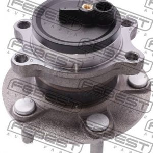 Ступица задняя