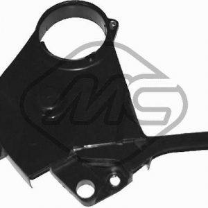 Кожух ремня ГРМ