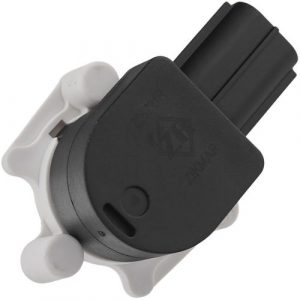 Датчик регулировки дорож. просвета