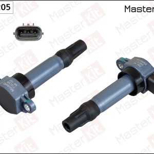 Катушка зажигания