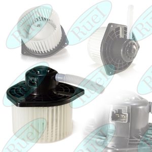 Моторчик отопителя