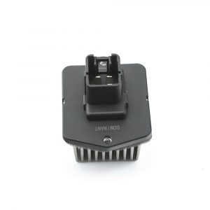 Резистор отопителя