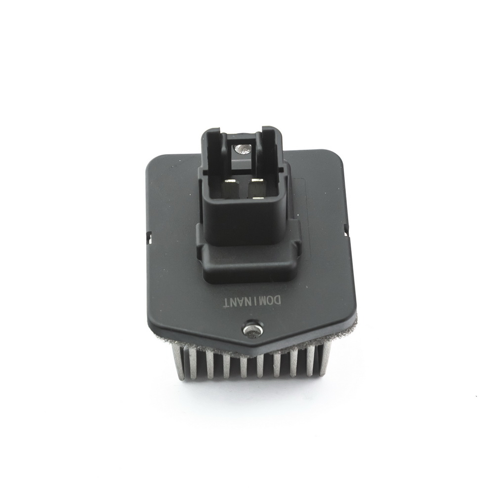 Резистор отопителя