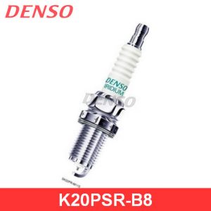 Свеча зажигания