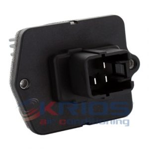 Резистор отопителя