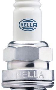 Свеча зажигания