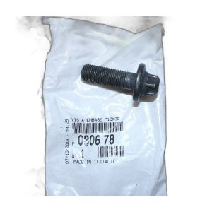 Болт распредвала