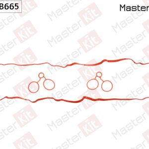 Прокладка клапанной крышки