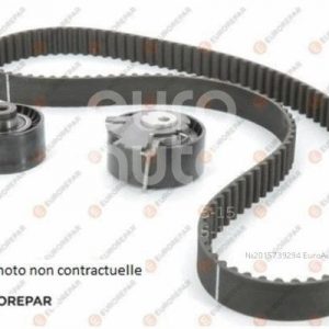 Ремень ГРМ к-кт