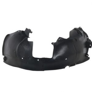 Локер передний правый