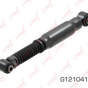 Амортизатор задний