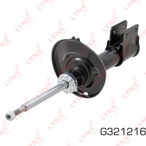 Амортизатор передний левый