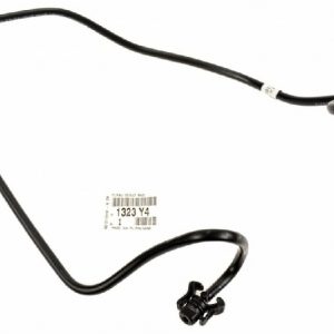 Трубка системы охлаждения