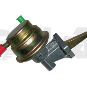 Насос топливный механический