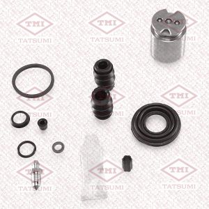 Р/к заднего суппорта с поршнем