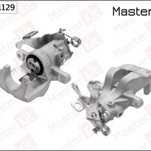 Суппорт тормозной задний правый