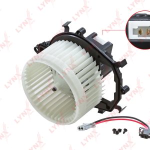 Моторчик отопителя