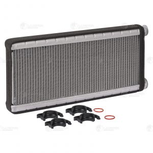 Радиатор отопителя