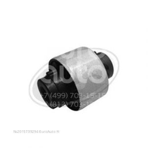 Сайлентблок переднего рычага задний