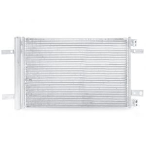 Радиатор кондиционера (конденсер)