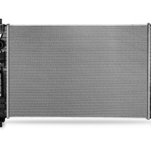 Радиатор основной