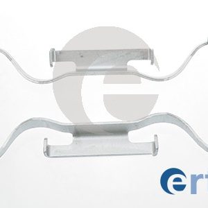 Пружина (тормозная)