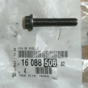 Болт шатунный