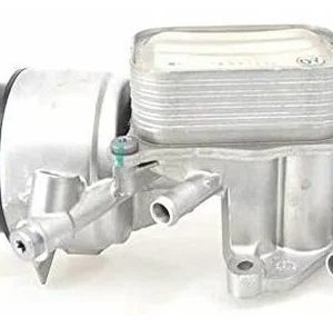 Корпус масляного фильтра