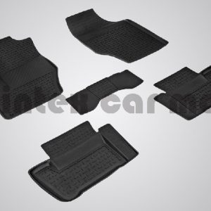Коврики салона к-кт