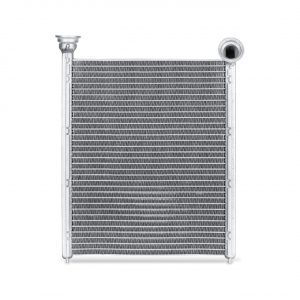 Радиатор отопителя