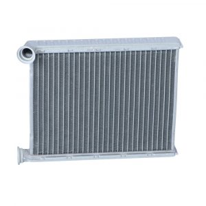 Радиатор отопителя