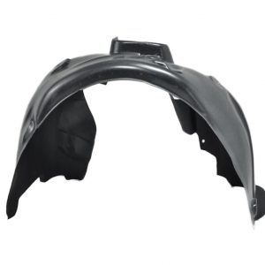 Локер передний левый