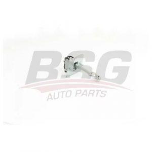 Ограничитель двери